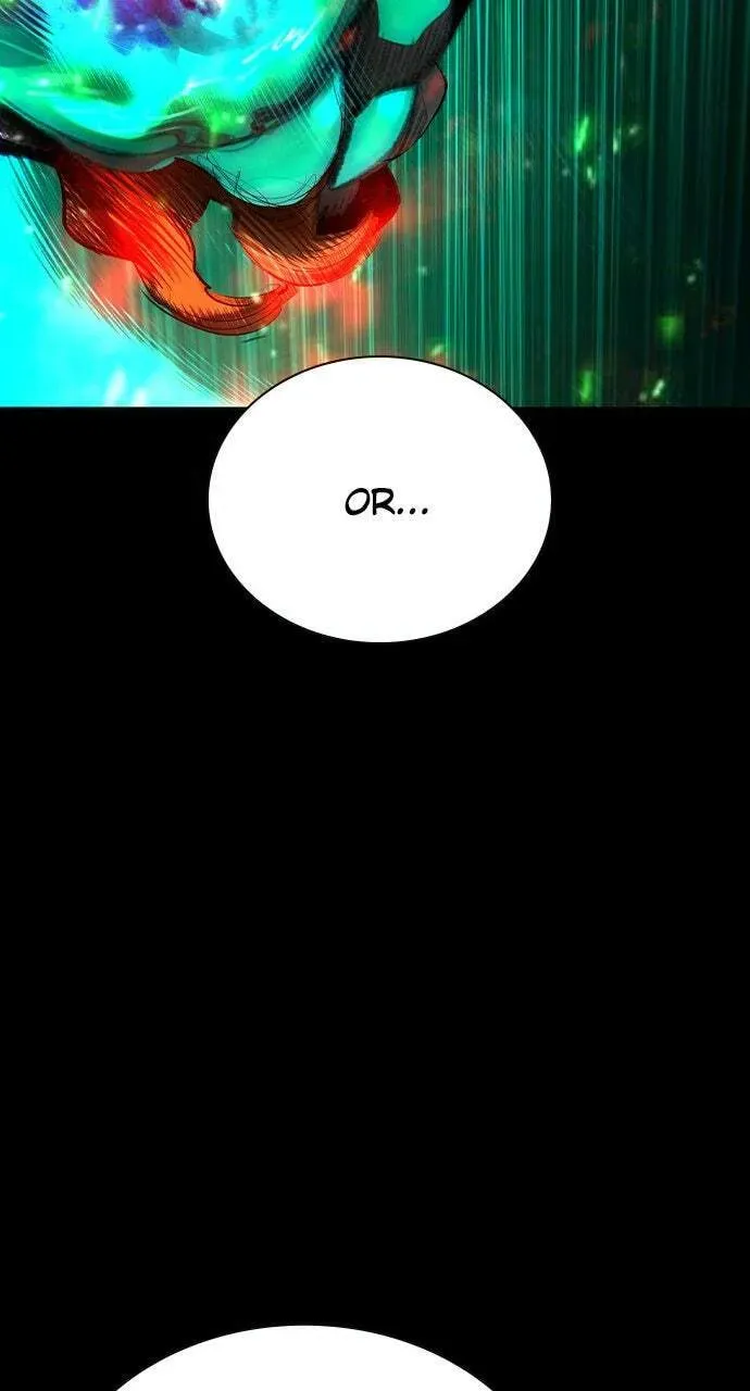 Jungle Juice Chapter 31.1 — Page 19