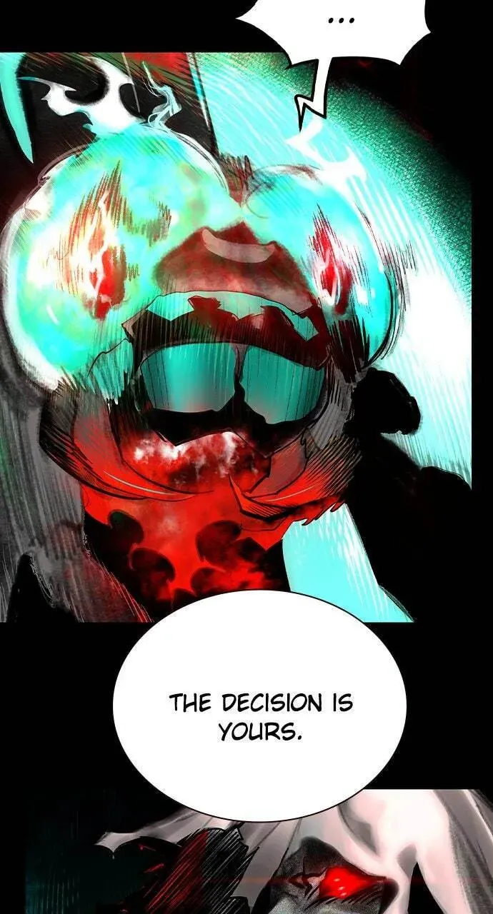 Jungle Juice Chapter 31.1 — Page 22