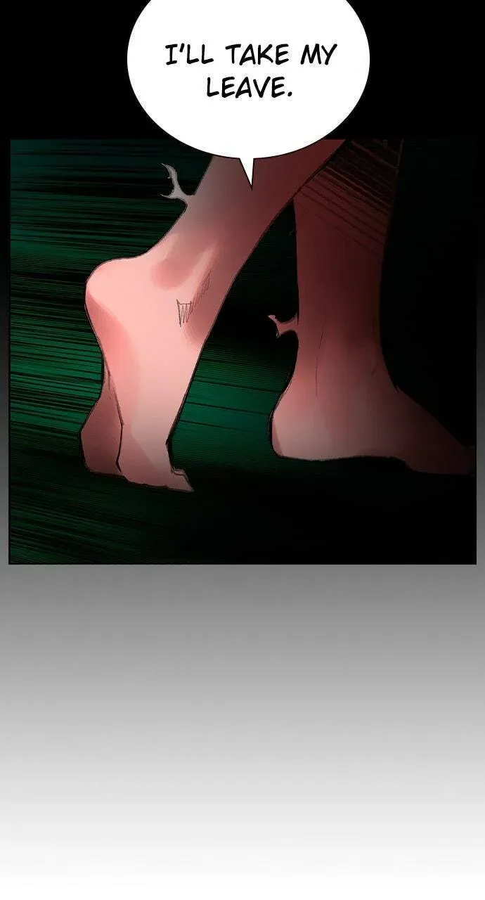 Jungle Juice Chapter 31.1 — Page 24