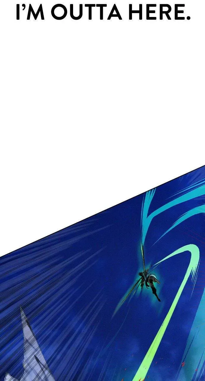 Jungle Juice Chapter 31.1 — Page 26