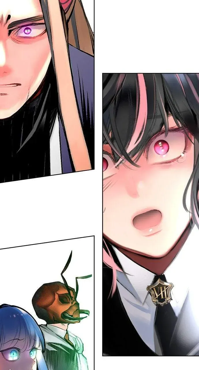 Jungle Juice Chapter 31.1 — Page 29