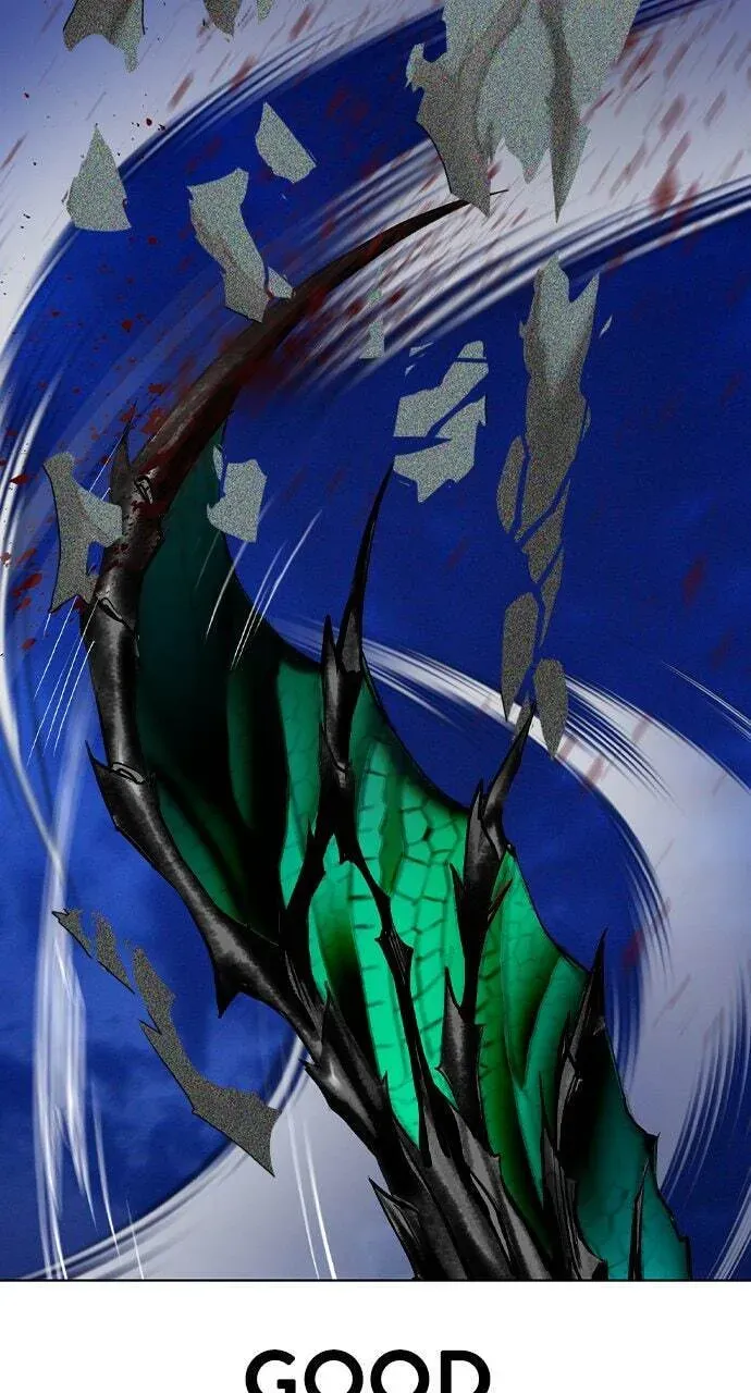 Jungle Juice Chapter 31.1 — Page 32