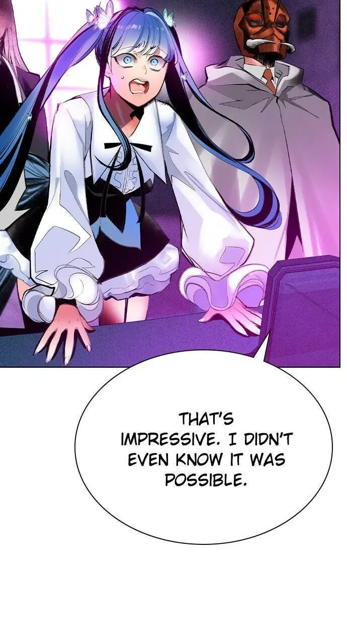 Jungle Juice Chapter 31.1 — Page 38