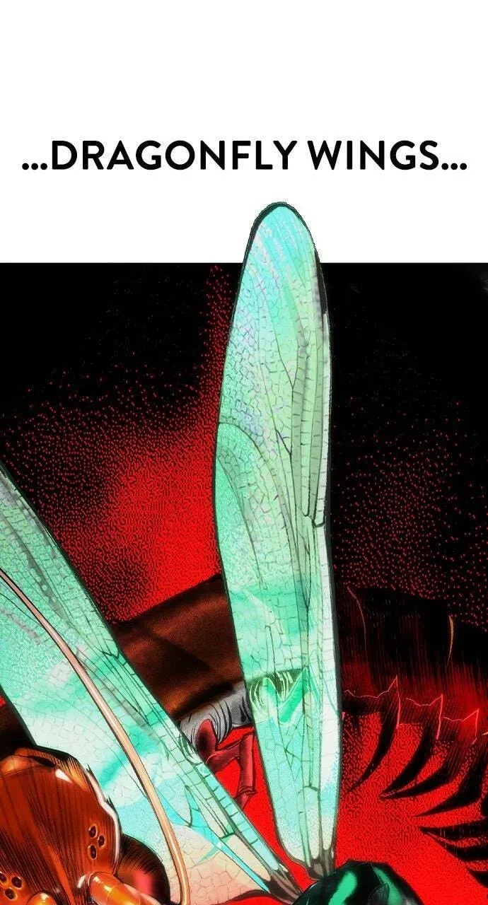 Jungle Juice Chapter 31.1 — Page 42
