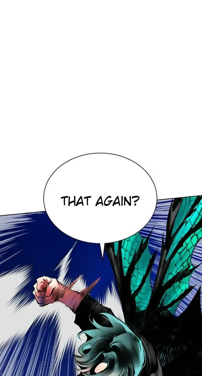 Jungle Juice Chapter 31.1 — Page 50