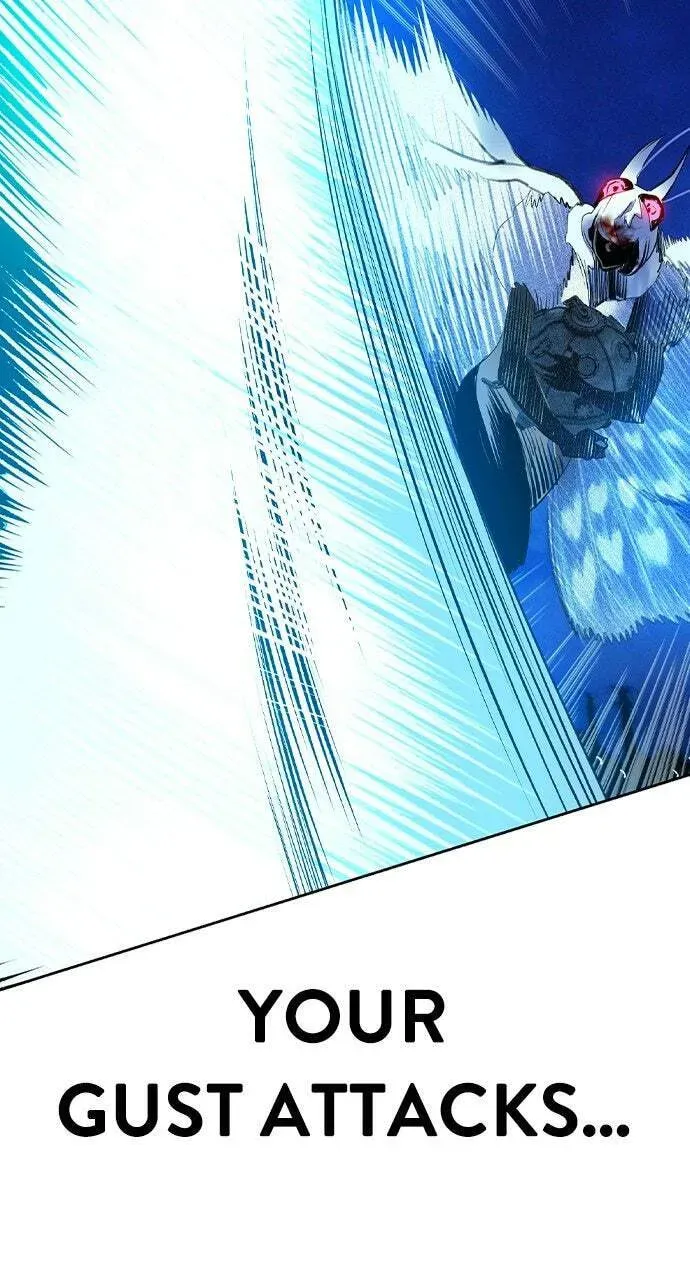 Jungle Juice Chapter 31.1 — Page 58