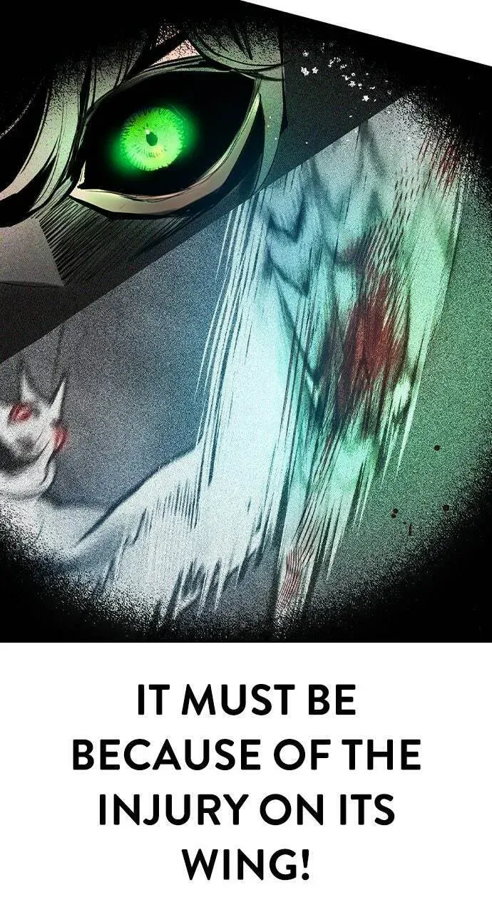 Jungle Juice Chapter 31.1 — Page 63