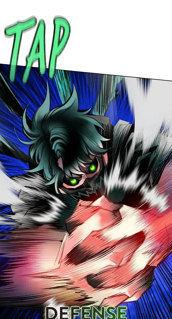 Jungle Juice Chapter 31.1 — Page 70