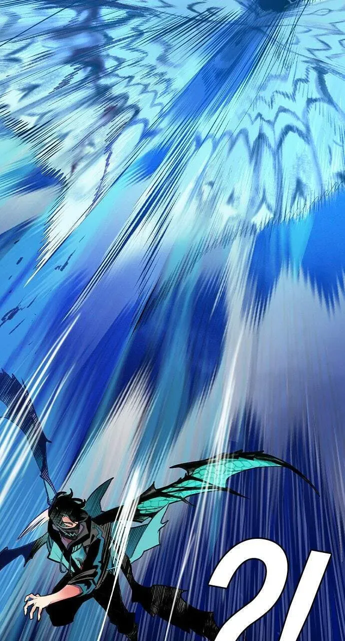 Jungle Juice Chapter 31.1 — Page 77