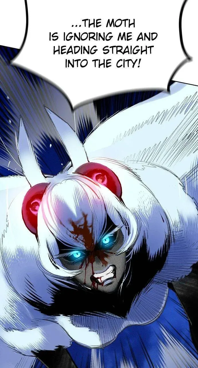 Jungle Juice Chapter 31.1 — Page 80