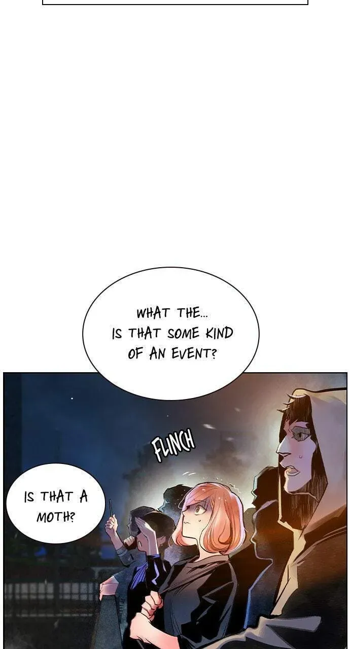 Jungle Juice Chapter 31.1 — Page 88