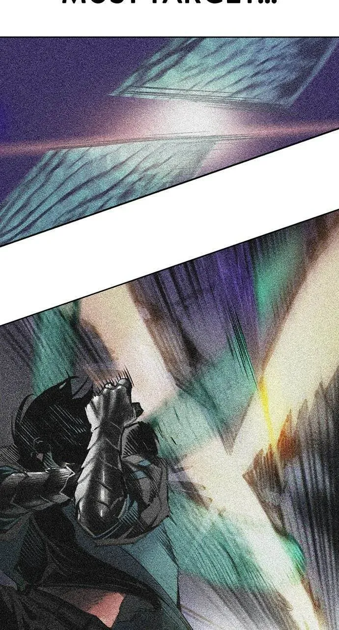 Jungle Juice Chapter 31.1 — Page 94