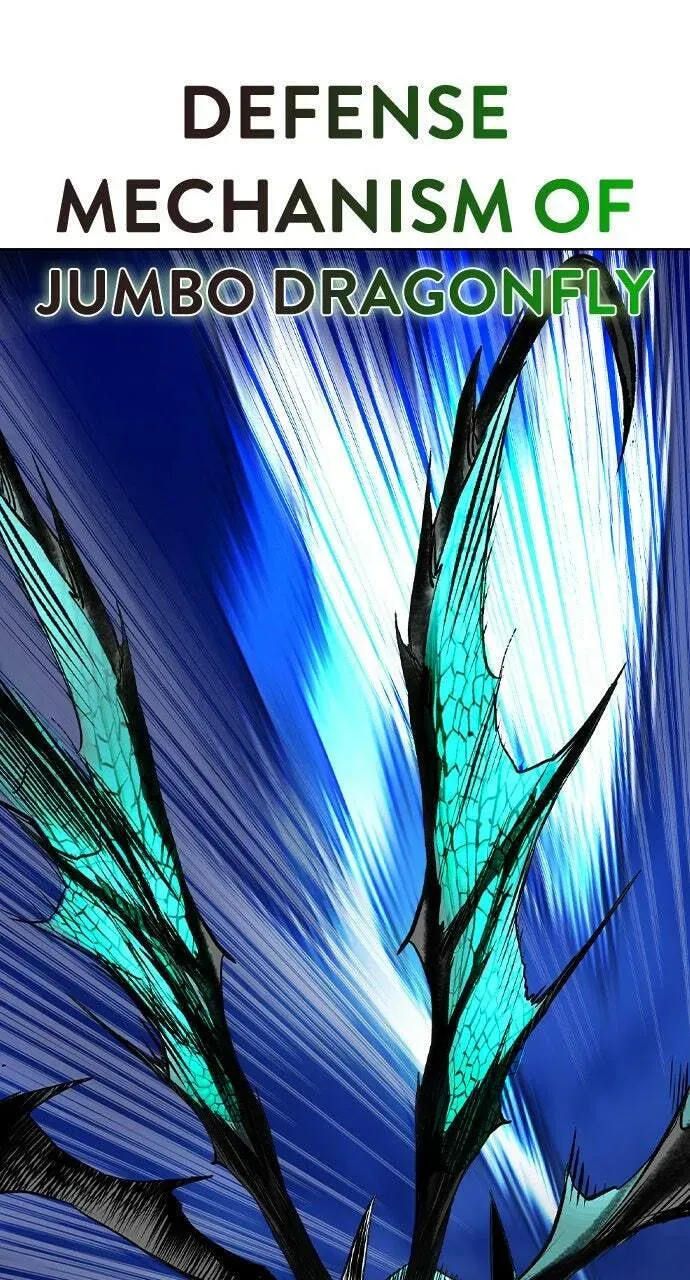 Jungle Juice Chapter 31.1 — Page 97