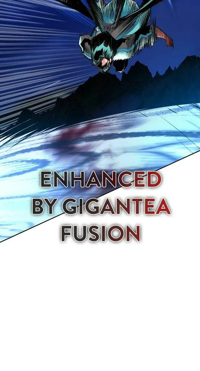 Jungle Juice Chapter 31.1 — Page 98