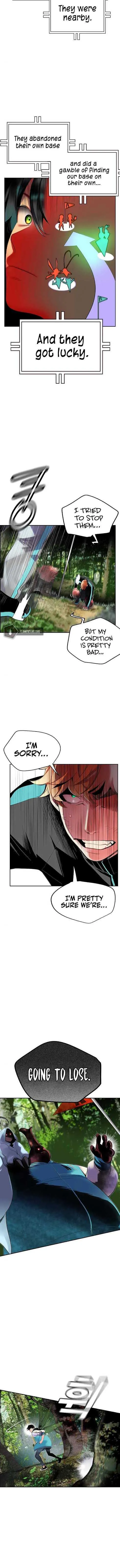 Jungle Juice Chapter 31 — Page 17
