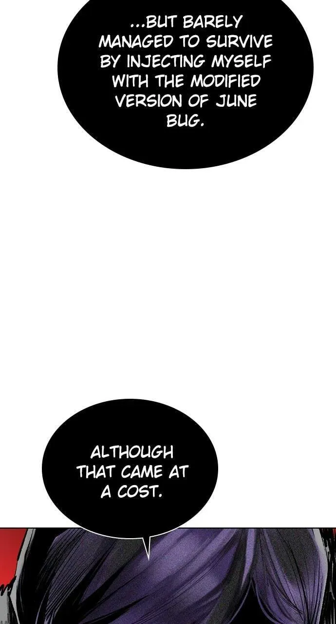 Jungle Juice Chapter 32.1 — Page 100
