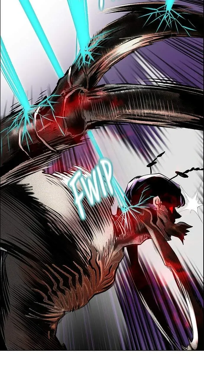 Jungle Juice Chapter 32.1 — Page 115