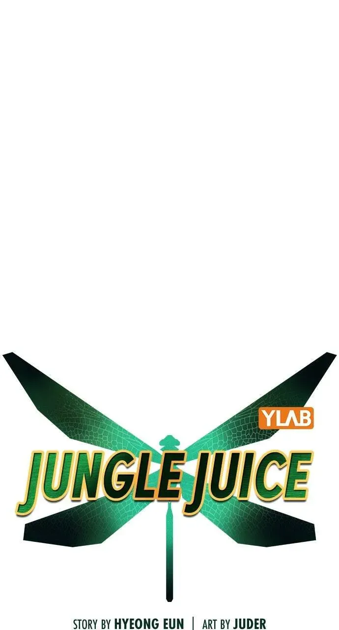 Jungle Juice Chapter 32.1 — Page 12