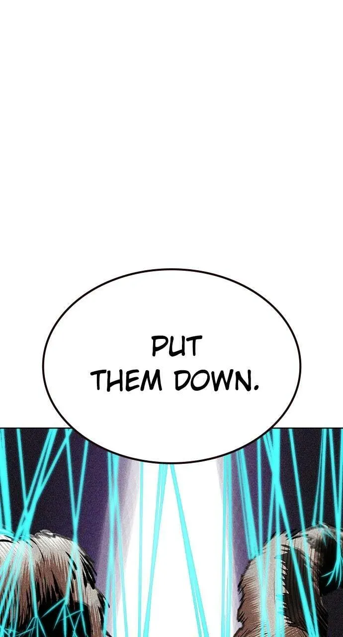 Jungle Juice Chapter 32.1 — Page 121