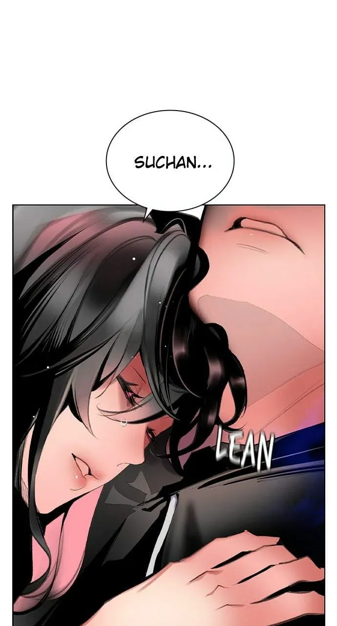Jungle Juice Chapter 32.1 — Page 15