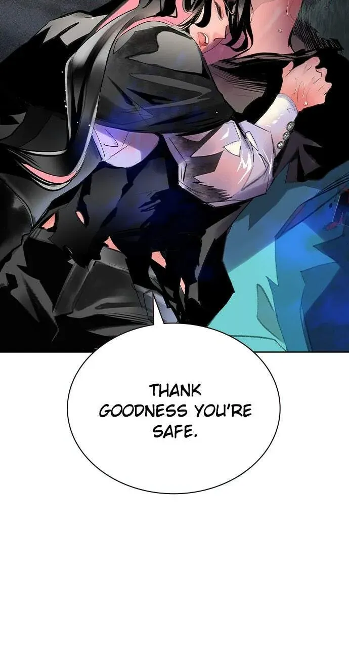 Jungle Juice Chapter 32.1 — Page 17