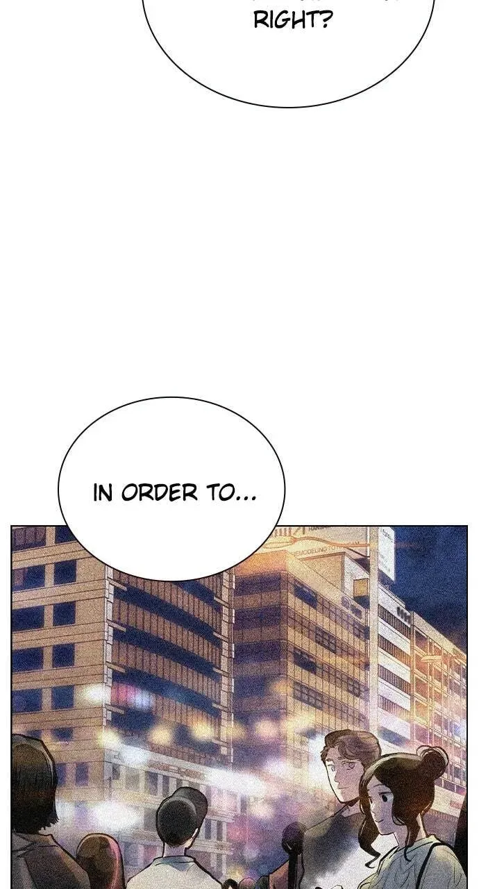Jungle Juice Chapter 32.1 — Page 19