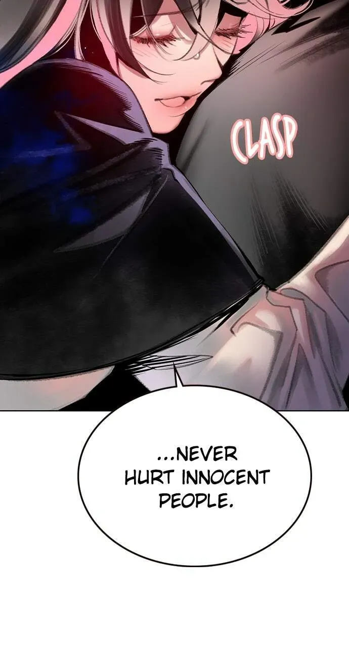 Jungle Juice Chapter 32.1 — Page 23