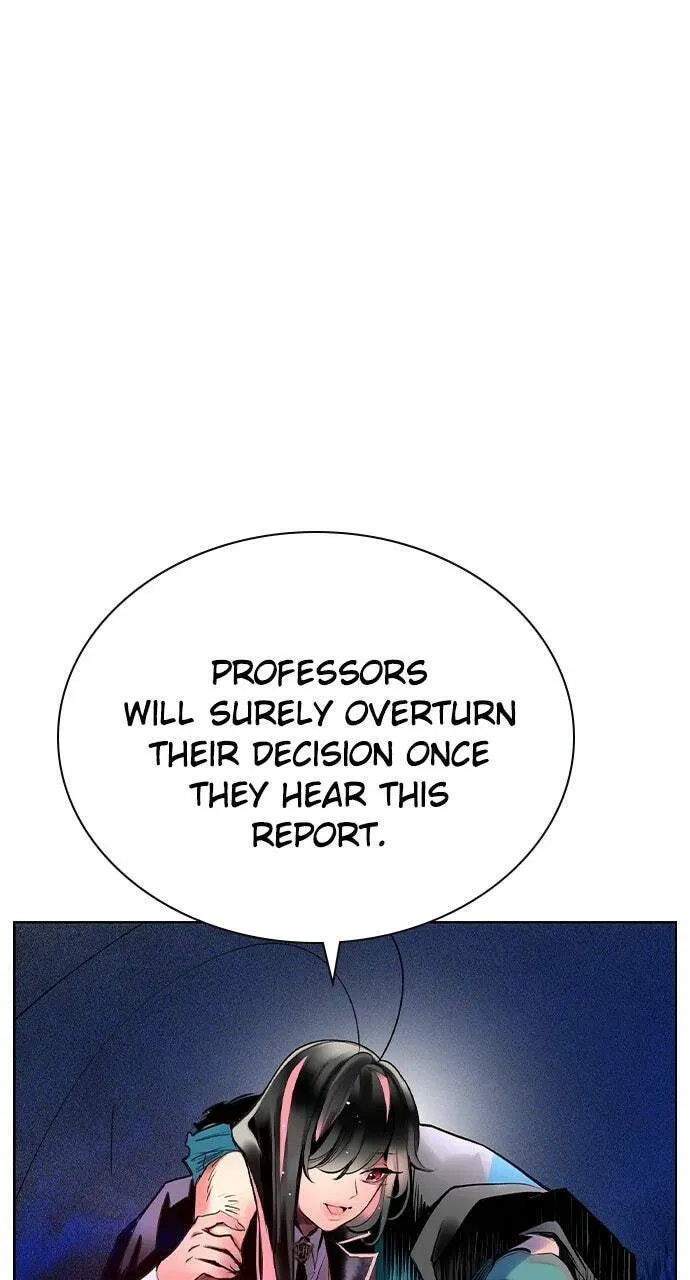 Jungle Juice Chapter 32.1 — Page 24