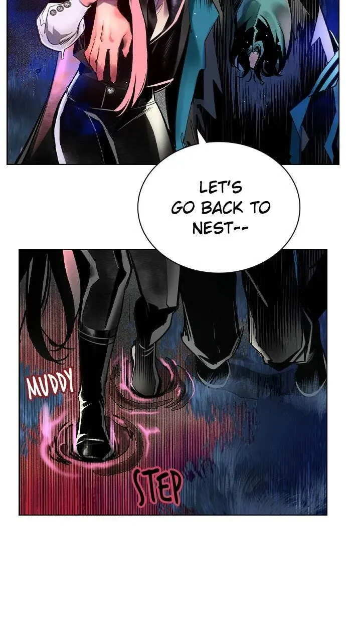 Jungle Juice Chapter 32.1 — Page 25