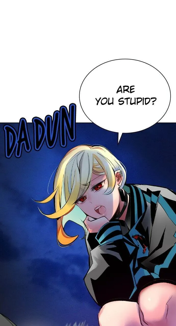 Jungle Juice Chapter 32.1 — Page 28