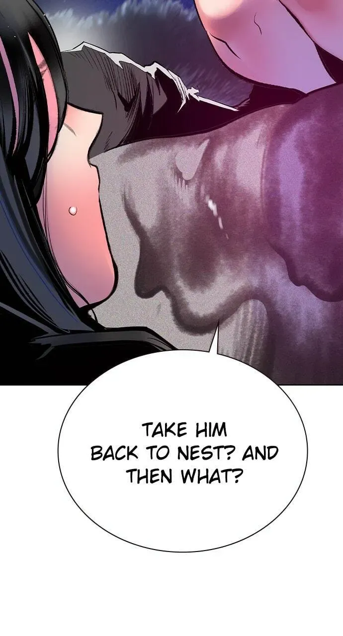 Jungle Juice Chapter 32.1 — Page 29
