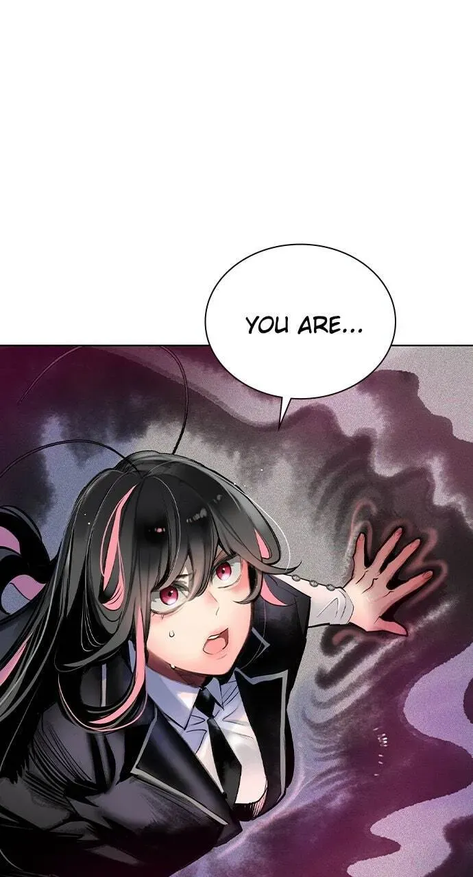 Jungle Juice Chapter 32.1 — Page 30