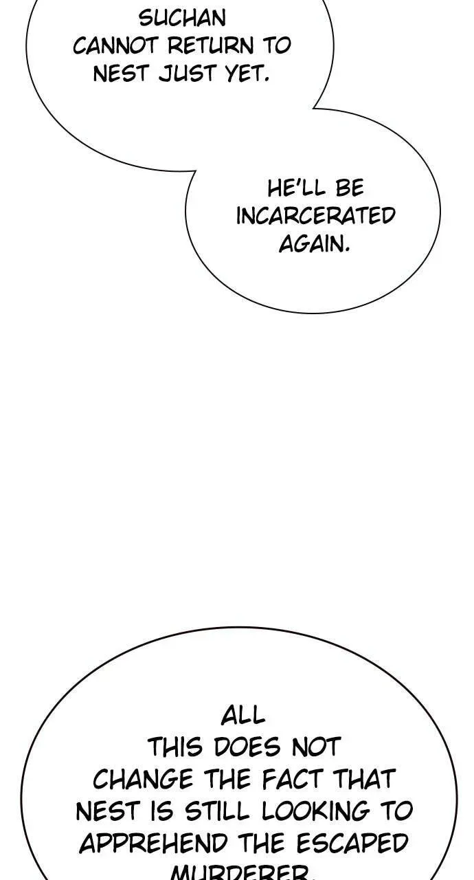 Jungle Juice Chapter 32.1 — Page 34