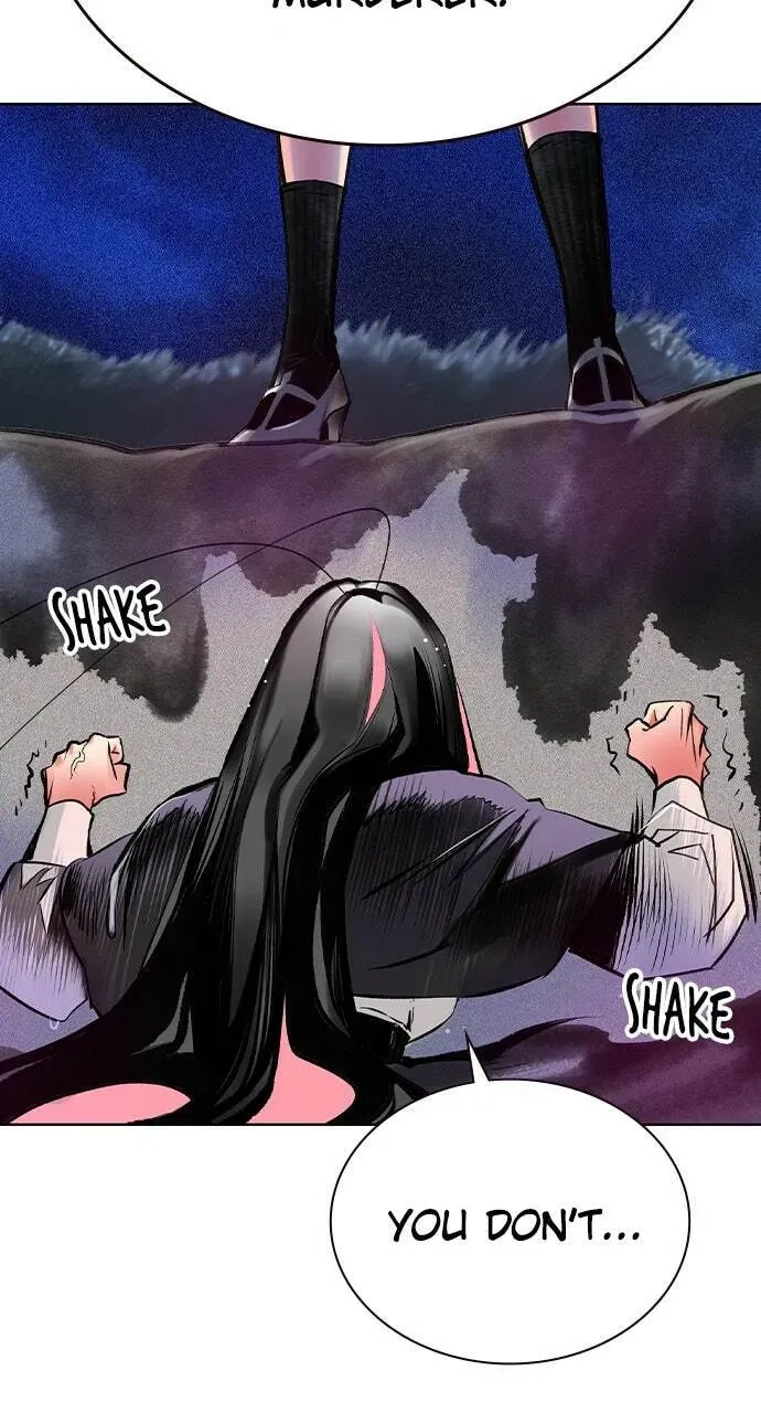 Jungle Juice Chapter 32.1 — Page 35