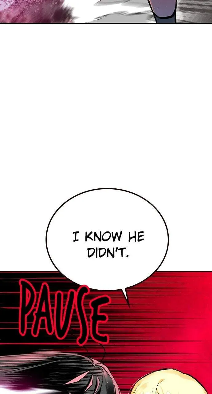 Jungle Juice Chapter 32.1 — Page 39