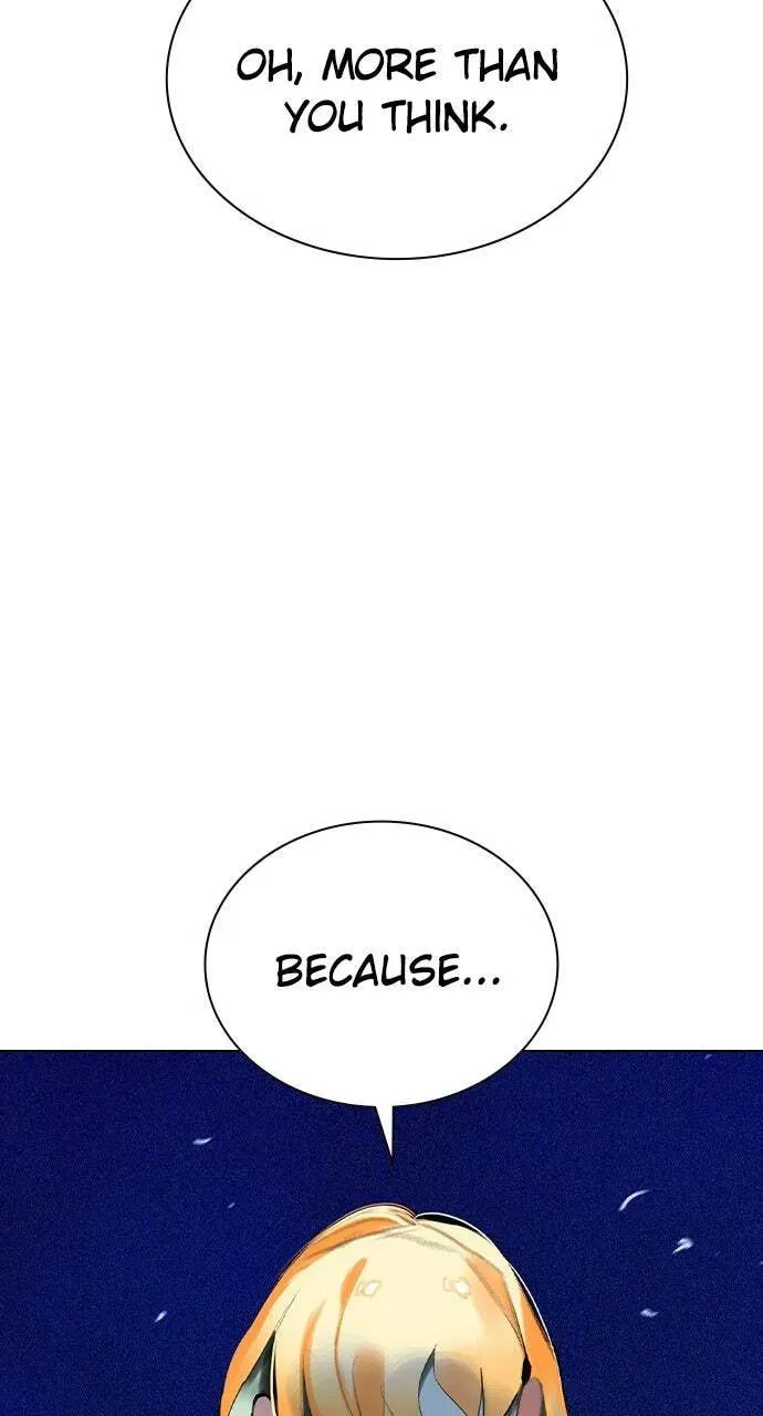 Jungle Juice Chapter 32.1 — Page 44