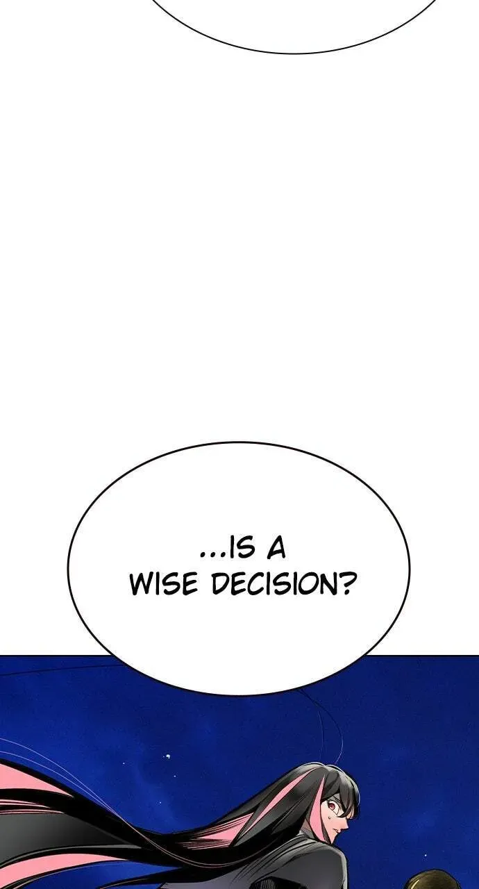 Jungle Juice Chapter 32.1 — Page 48