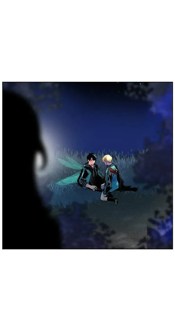 Jungle Juice Chapter 32.1 — Page 52