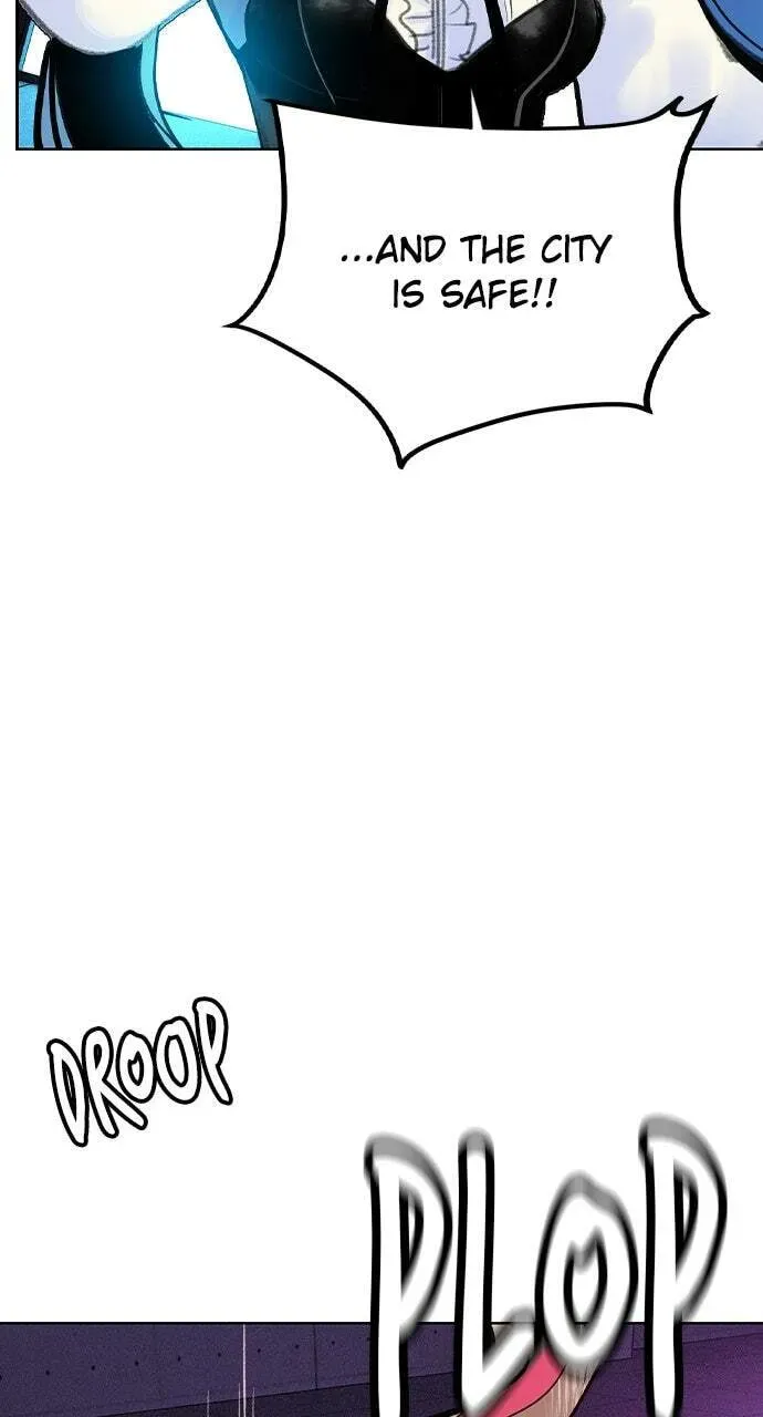 Jungle Juice Chapter 32.1 — Page 61