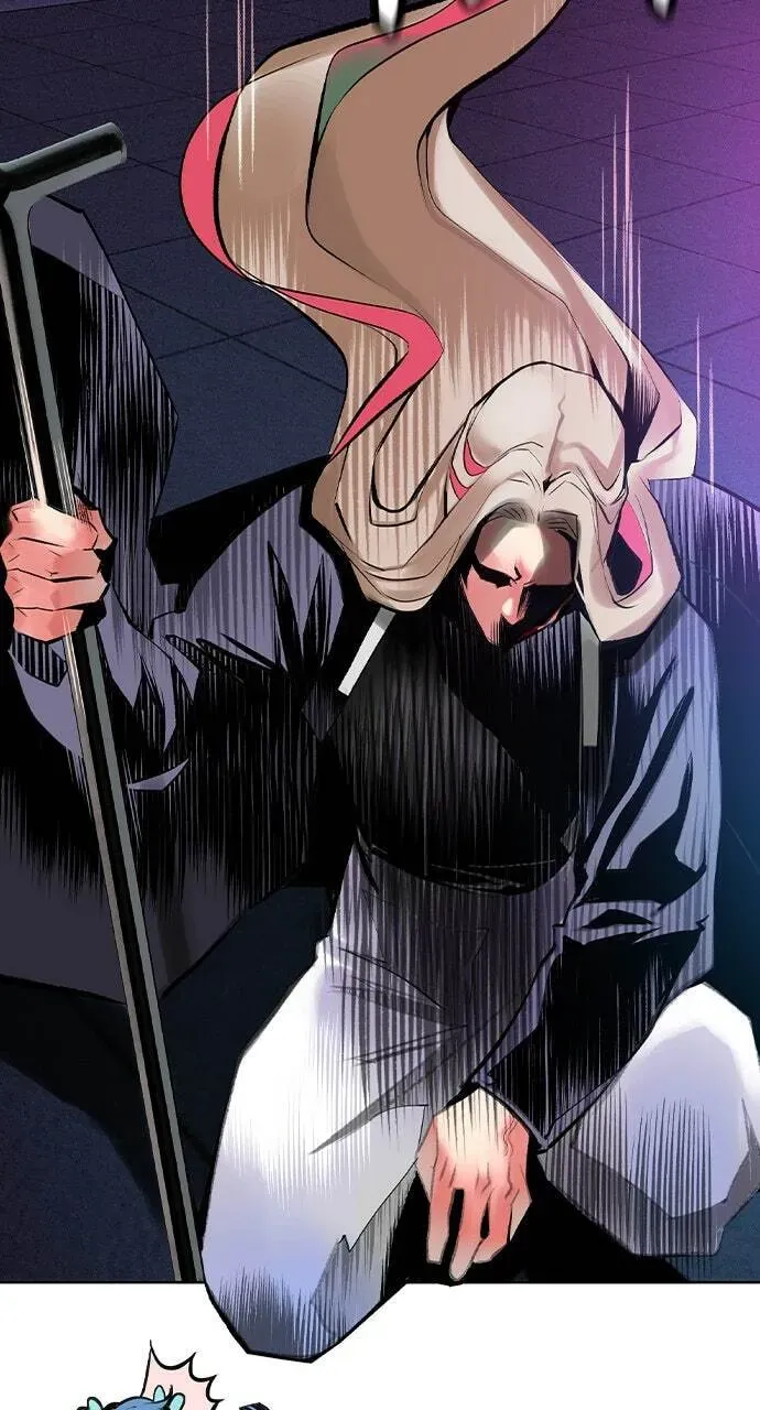 Jungle Juice Chapter 32.1 — Page 62