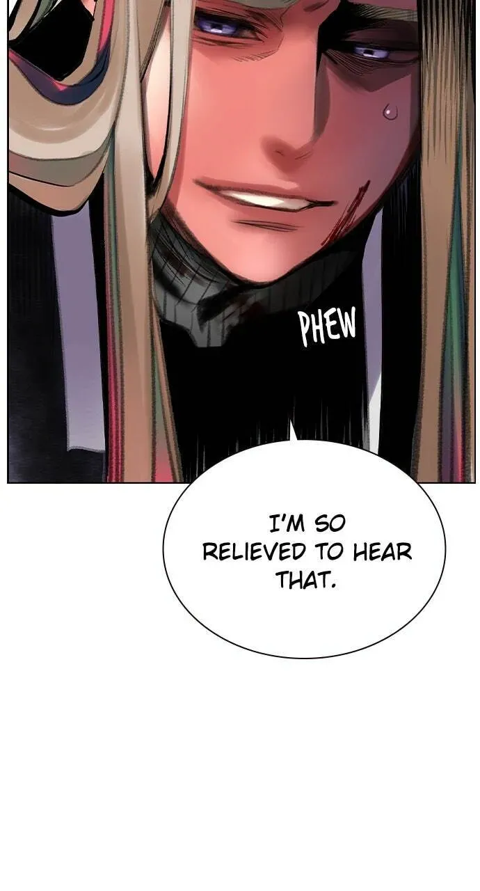 Jungle Juice Chapter 32.1 — Page 64