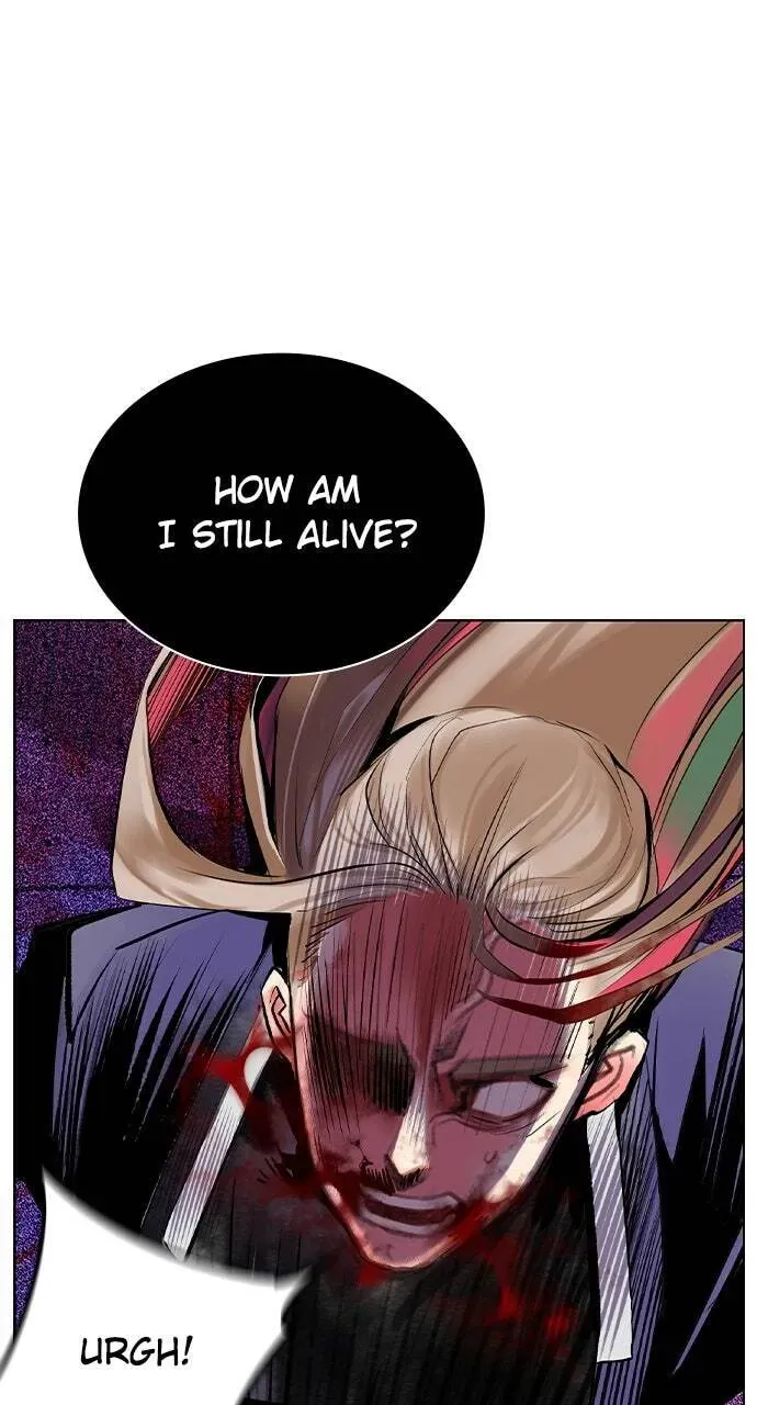 Jungle Juice Chapter 32.1 — Page 75