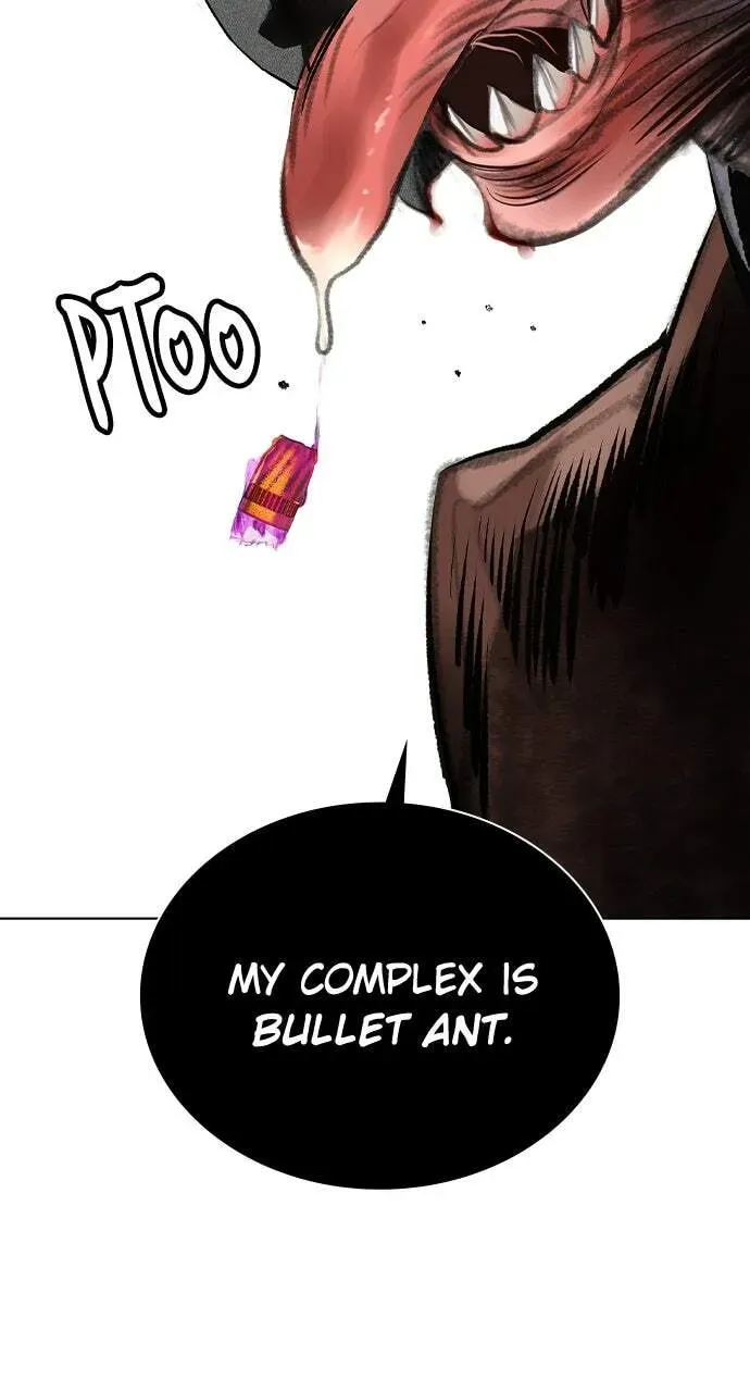 Jungle Juice Chapter 32.1 — Page 77