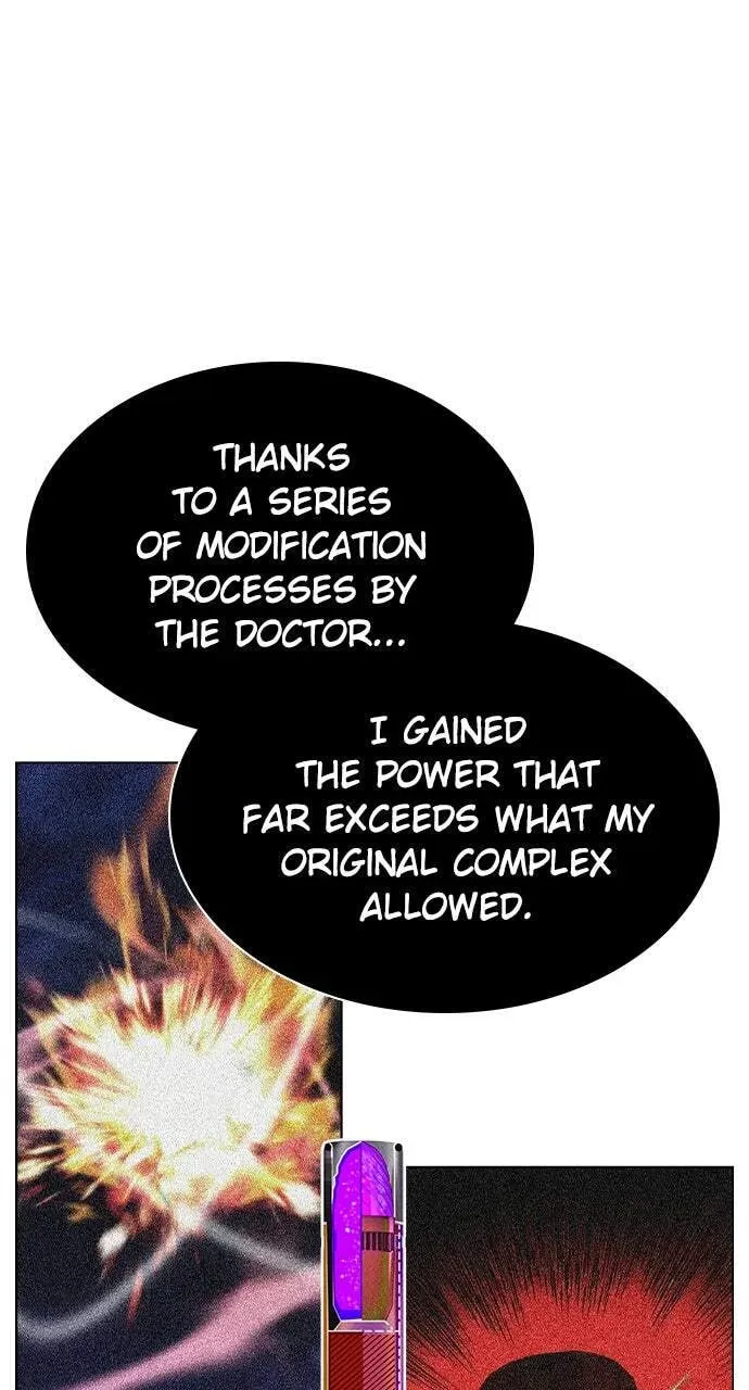 Jungle Juice Chapter 32.1 — Page 78