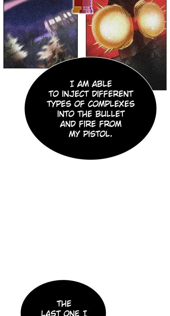 Jungle Juice Chapter 32.1 — Page 79