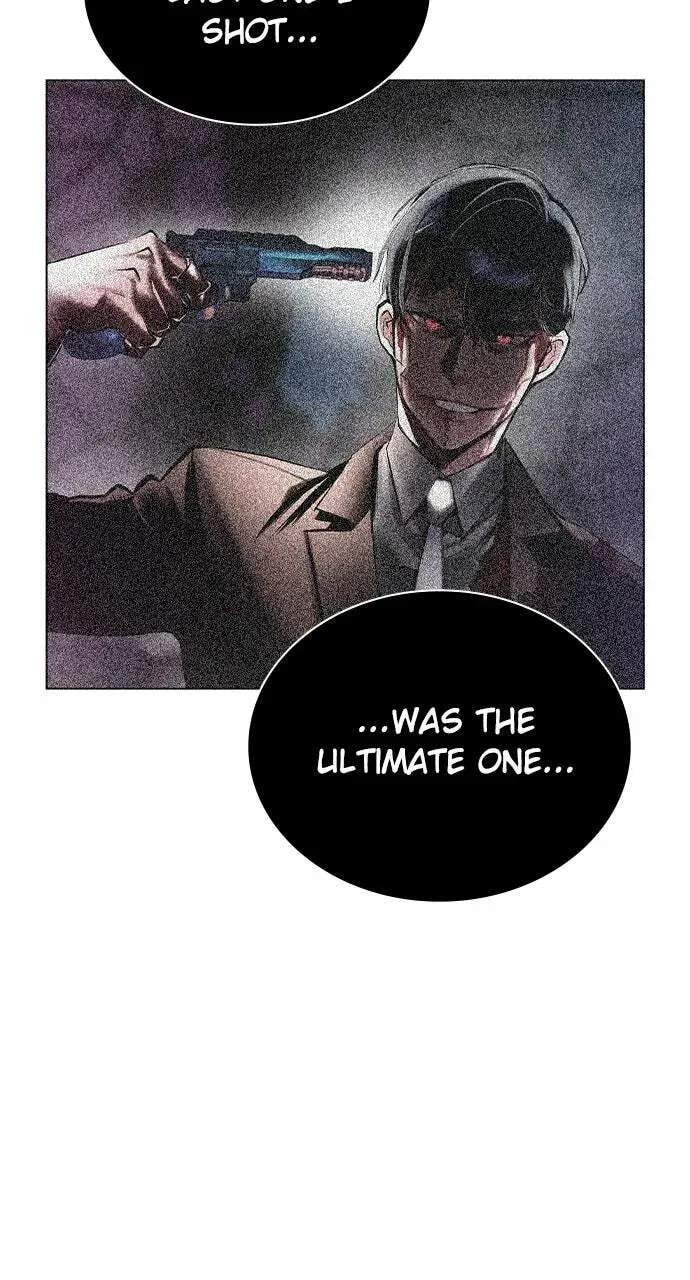 Jungle Juice Chapter 32.1 — Page 80