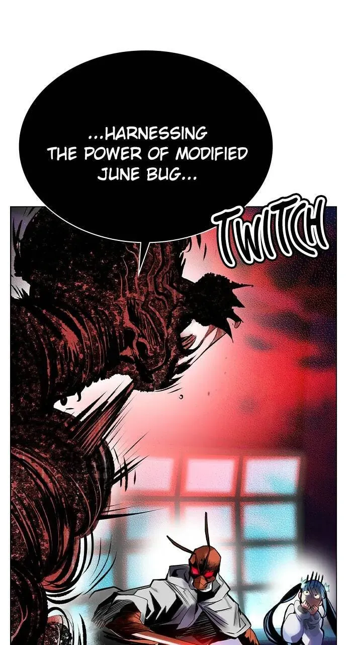 Jungle Juice Chapter 32.1 — Page 81