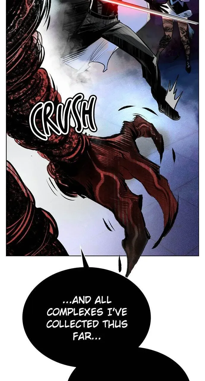 Jungle Juice Chapter 32.1 — Page 82