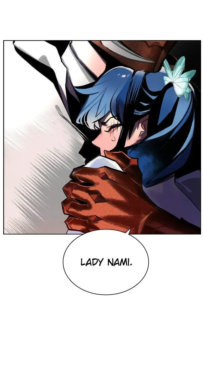Jungle Juice Chapter 32.1 — Page 91