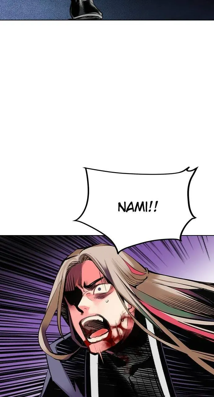 Jungle Juice Chapter 32.1 — Page 94